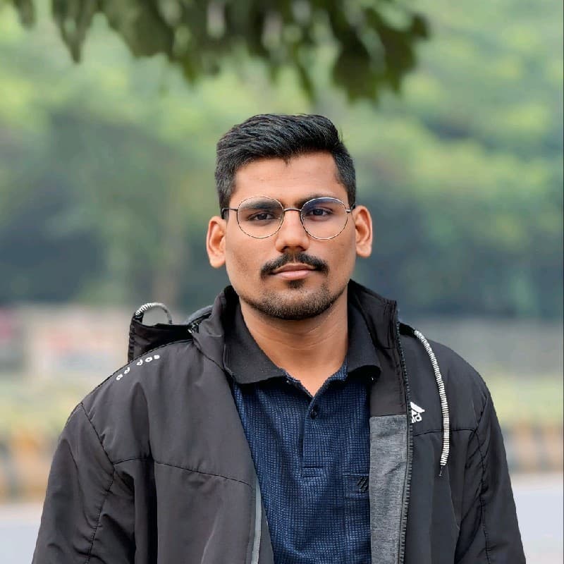 Saavan Gajjar